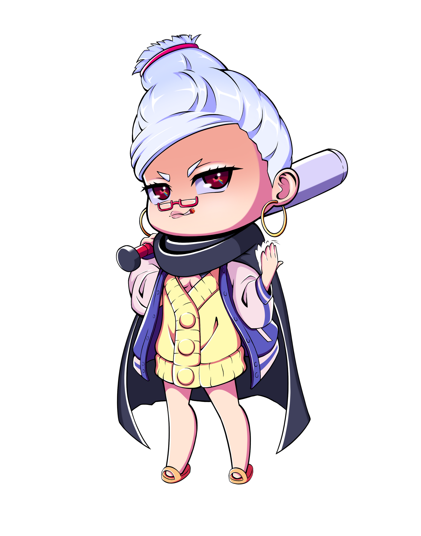 The Granny