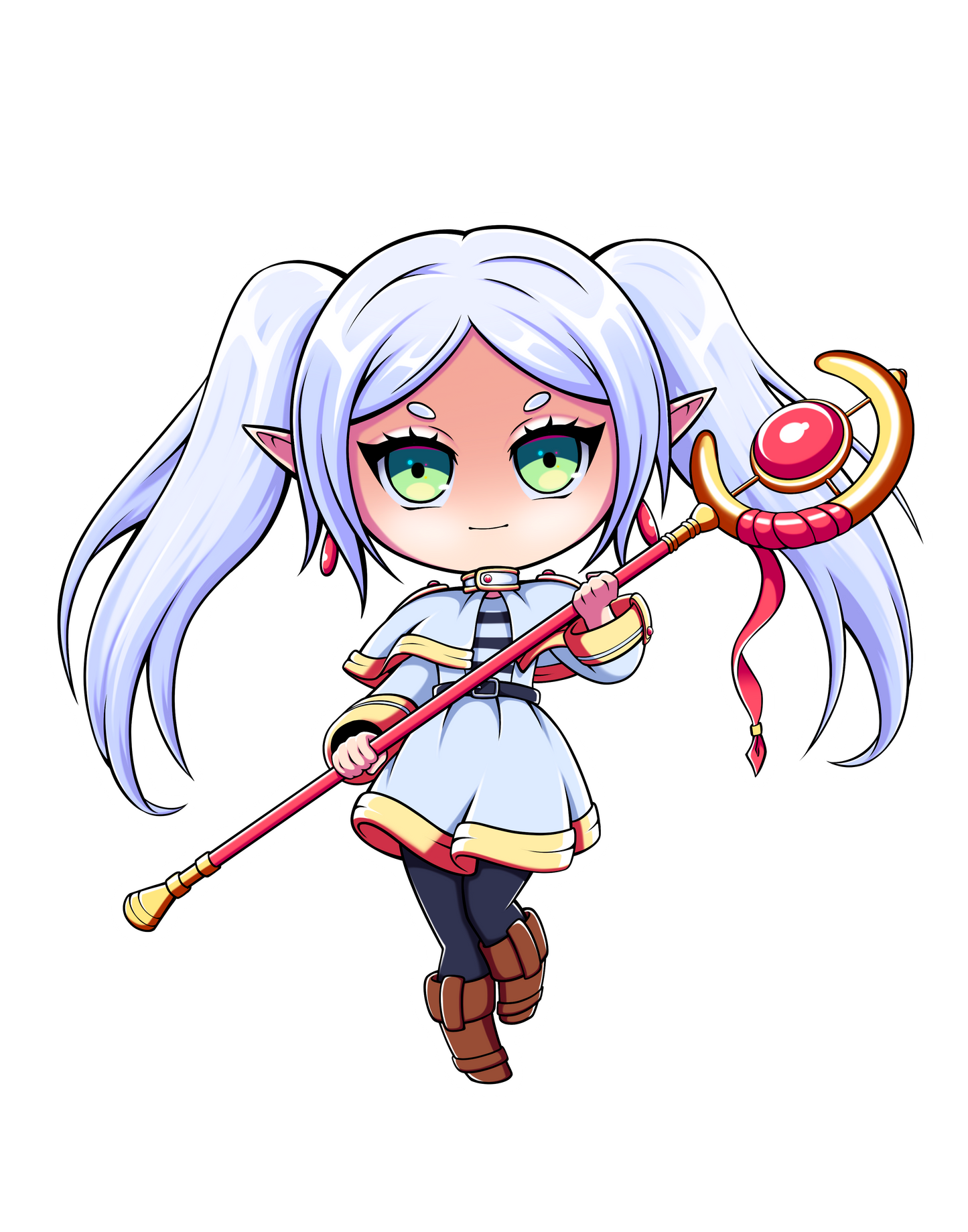 The Mage