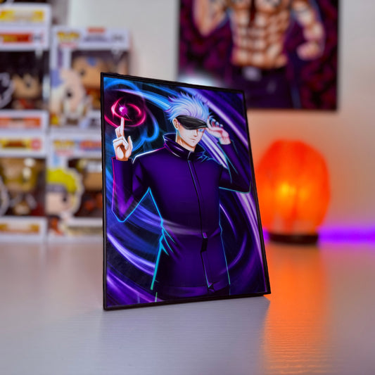 Master Sorcerer Print