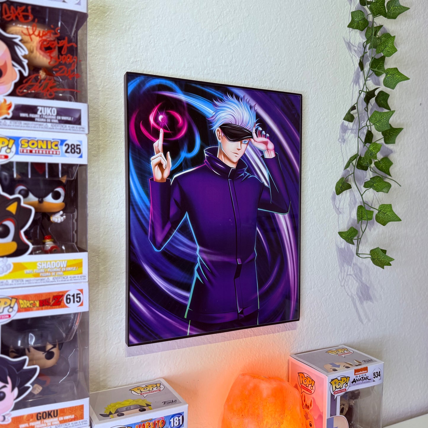 Master Sorcerer Print