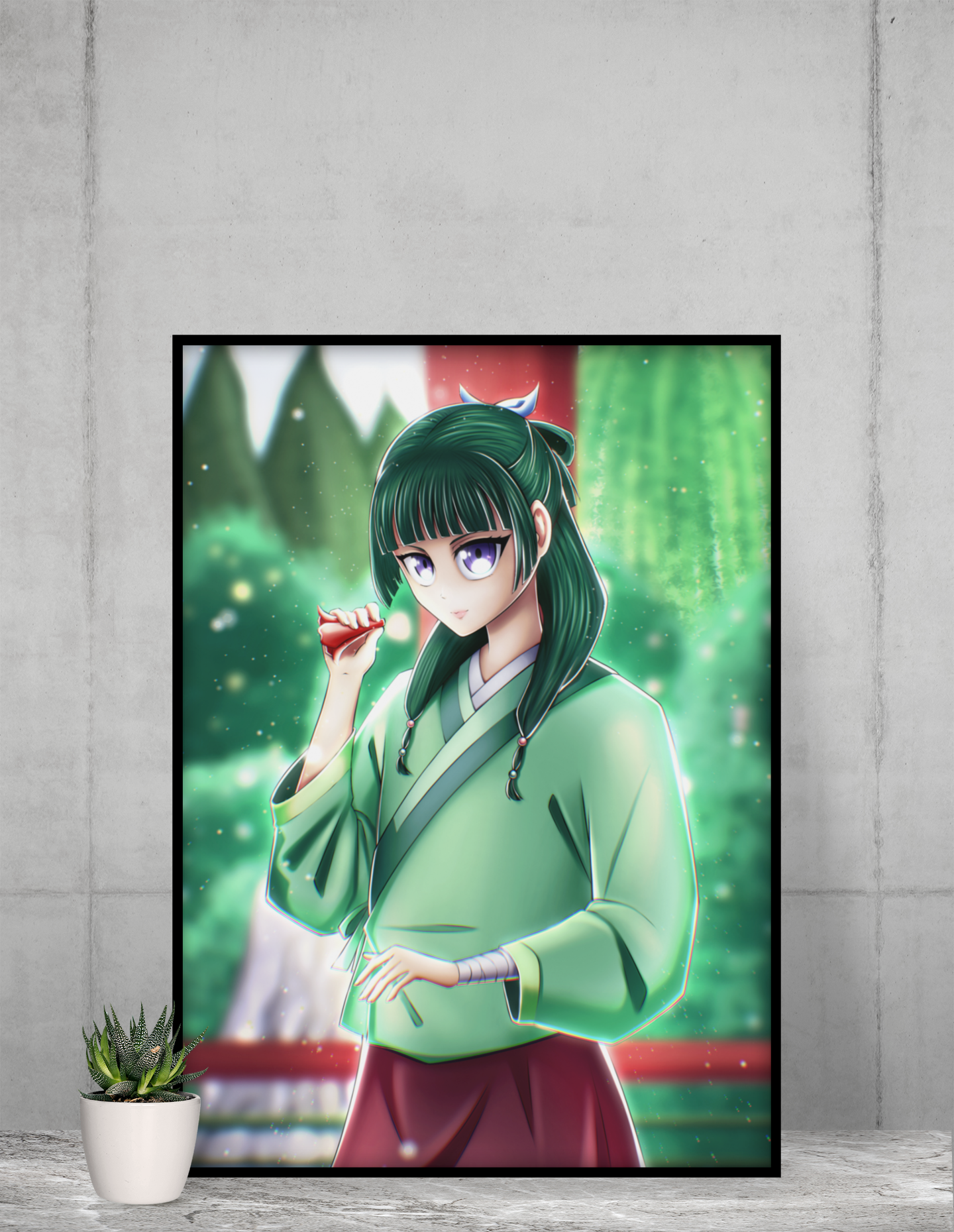 Apothecary Print