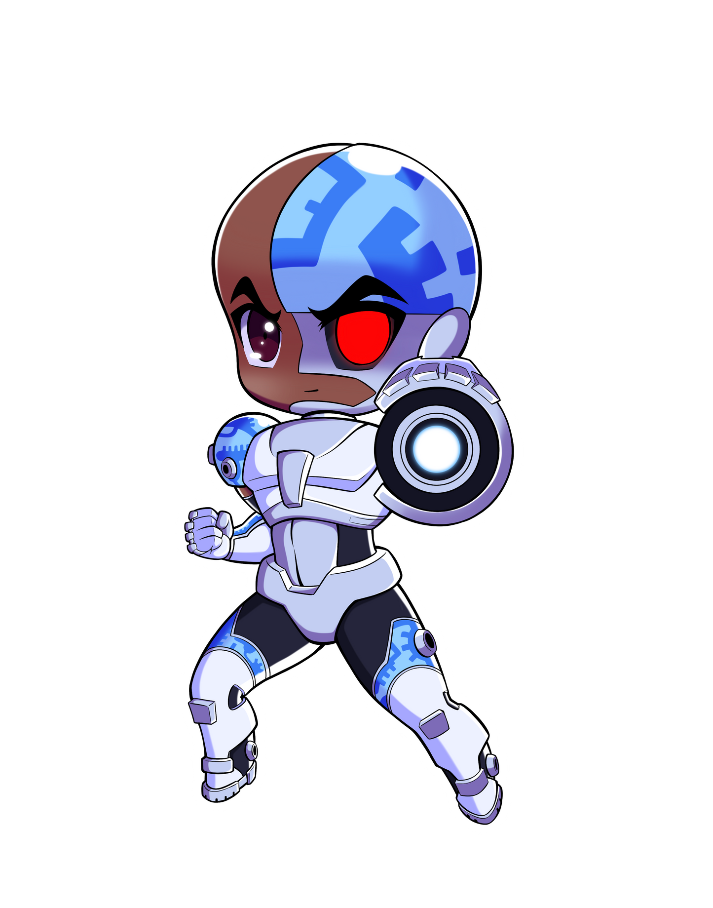 The Robot