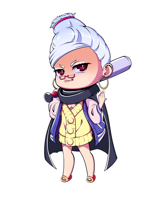 The Granny