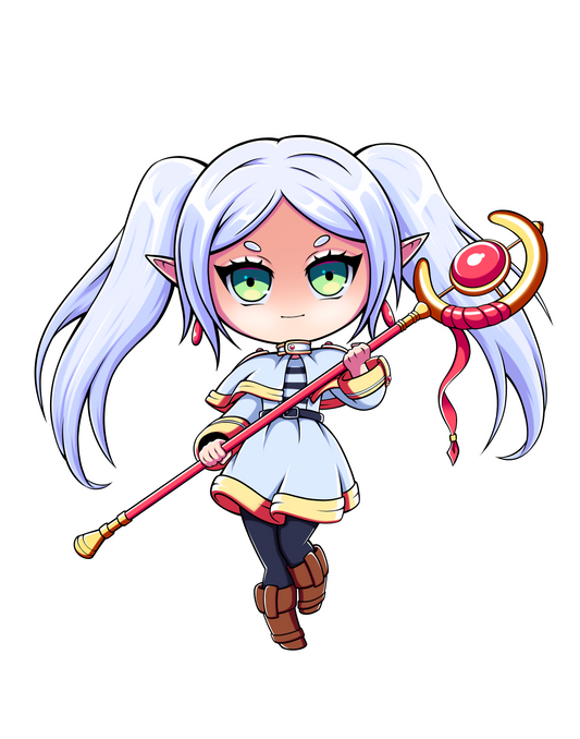 The Mage
