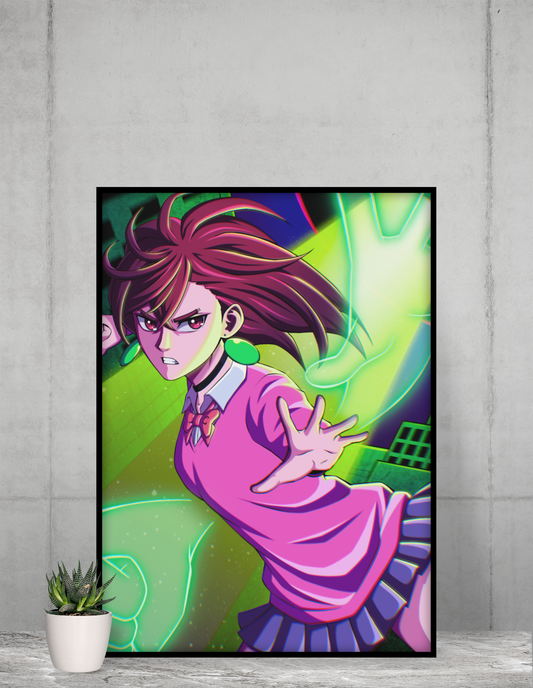 The Psychic
