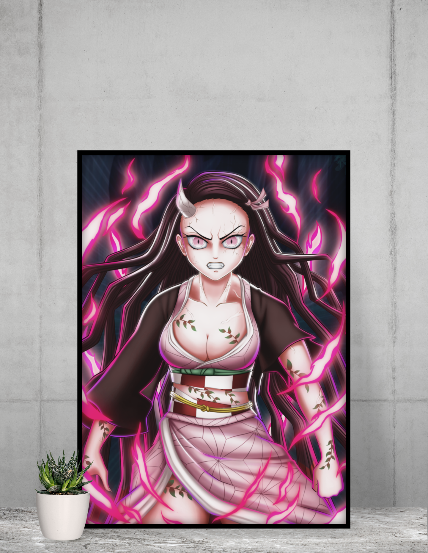 Demon Sister