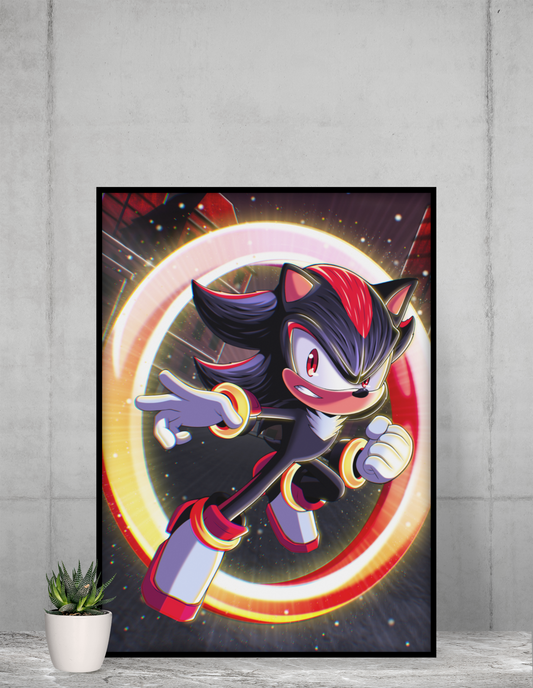 The Ultimate Lifeform