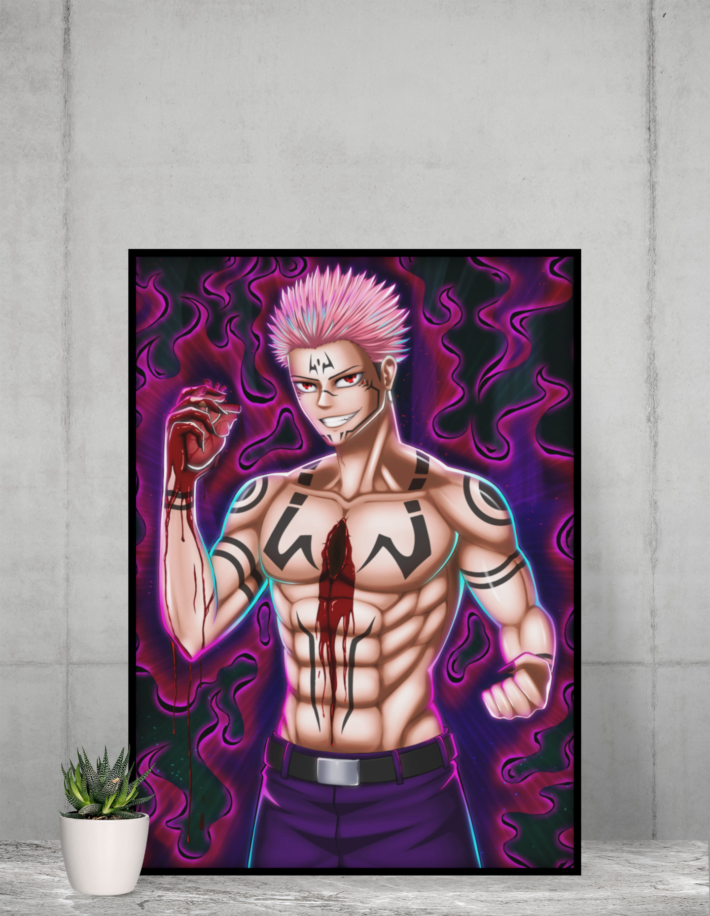 Sukuna