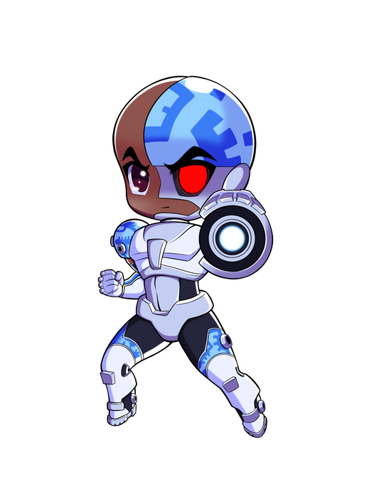 The Robot