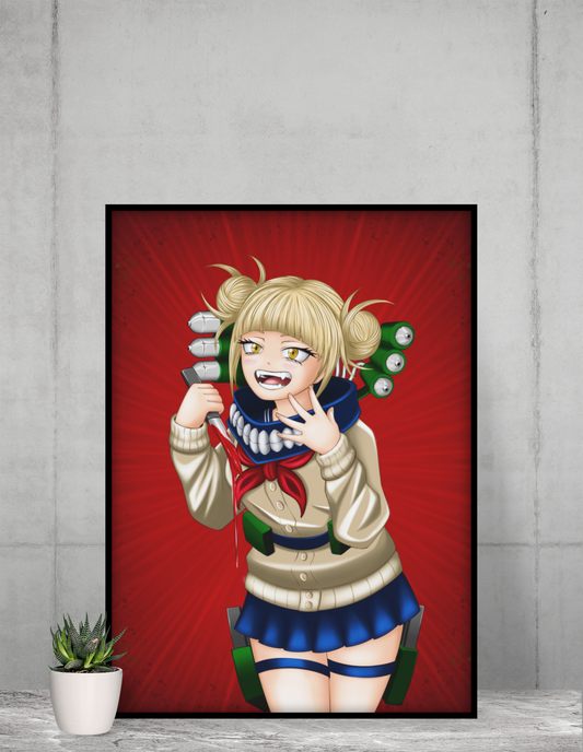 School Girl