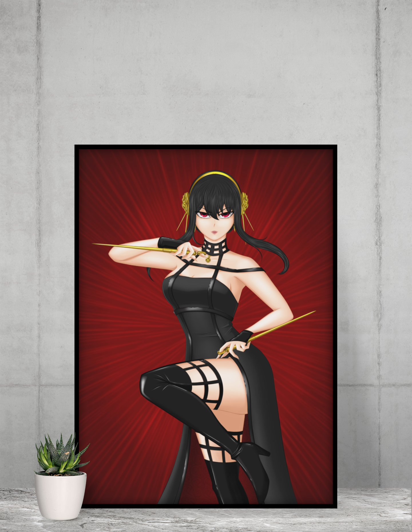 The Assassin