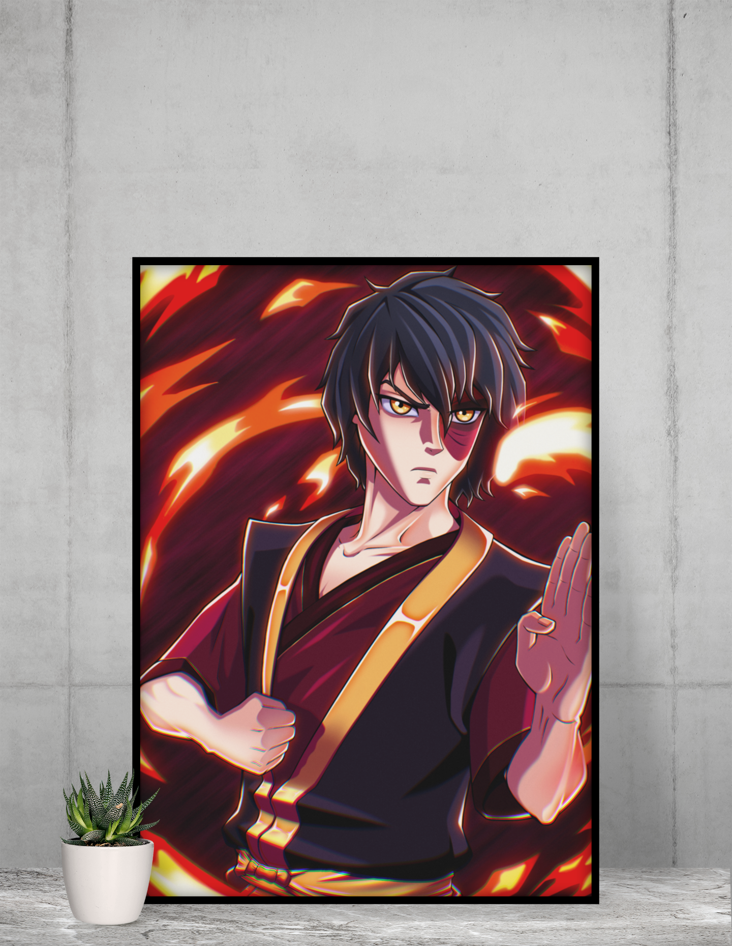 The Firelord